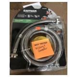 Eastman universal connector kit 6 ft length 3/4