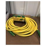 Miracle-Gro superior flex 50 ft hose