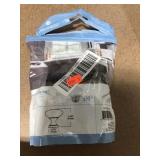 1 1/4 inch round knobs