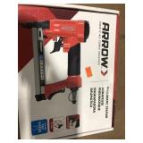 Arrow pneumatic stapler