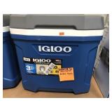Igloo 30 qt coolerbroken handle