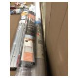 Blind assortment, threshold piece with missing