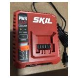 Skil PWRcore 12 jump charger