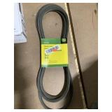 John Deere 54 in. Mower drive belt