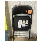 Folding chair Damaged