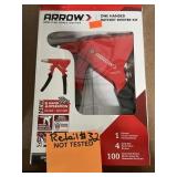 Arrow rivet gun