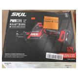 Skil 12v compact reciprocating saw