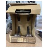 Allen and Roth drapery holdbacks