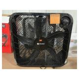 Box fan