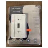 Ceiling fan wall control