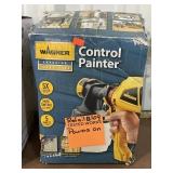 Wagner paint sprayer