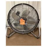 20 in. Fan,  doesn