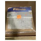 Filters, 20 x 20 x 1, 3 pack