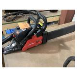 Craftsman chainsaw