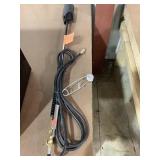 Lincoln electric torch kit