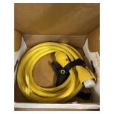 25 foot eel cord set 50 amp