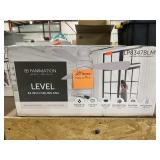 Fanimation 44 inch ceiling fan white