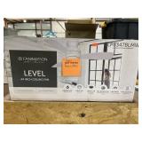 Fanimation 44 inch ceiling fan white