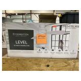 Fanimation 44 inch ceiling fan white