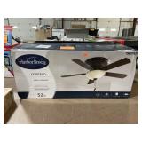 Harbor breeze 52 inch ceiling fan