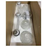Moen light fixture