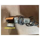 6 inch porter cable sander missing handle