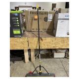 24 inch Push broom