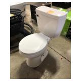 Project Source complete toilet
