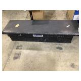 Kobalt 58 in. Base metal storage, won