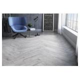 1 case ELIANE Safari Glacier 8 in. x 36 in.