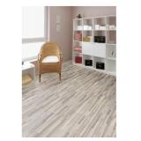 3 boxes Seashore Wood 12 in. x 24 in. Peel and