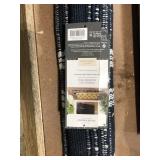 Area rug 24 inches x 36 inches