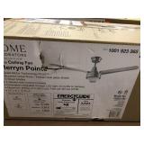 Home Decorators 52 Inch Ceiling Fan