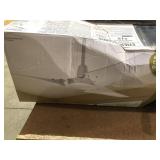 Hampton Bay 60 inch indoor/outdoor ceiling fan