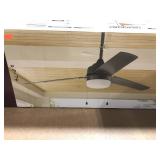 Home Decorators 60 inch indoor/outdoor ceiling