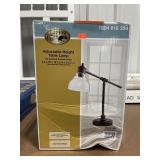 Hampton bay table lamp