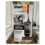 Shark lift away vacuum