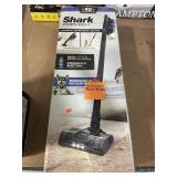 Shark cordless pet vacuum