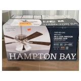 Hampton bay 44 inch ceiling fan