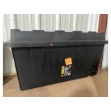64 gallon tote