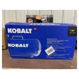 Kobalt 7 gallon air tank