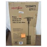 Heatmaxx patio heater
