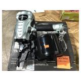 Metabohpt 3 1/2 Inch Coil Nailer