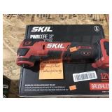 Skil Brushless 12 V Oscillating Multi
