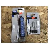 Kobalt 4-way Ac/dc Voltage Tester And Kobalt