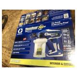 Graco Airless Paint Sprayer