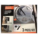 Everbilt Dryer Lint Removal Kit