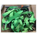 Ratchet Strap Assortment