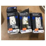 Gfci Duplex Receptacle (3)