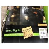 Portfolio String Lightsdidn